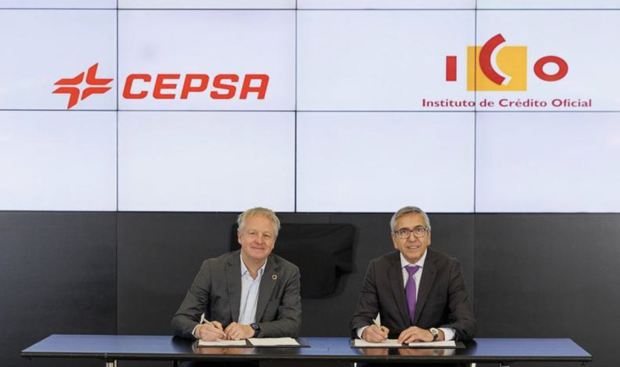 El ICO presta 150 millones de euros a Cepsa para instalar cargadores ultrarrápidos y fomentar la movilidad eléctrica en España y Portugal